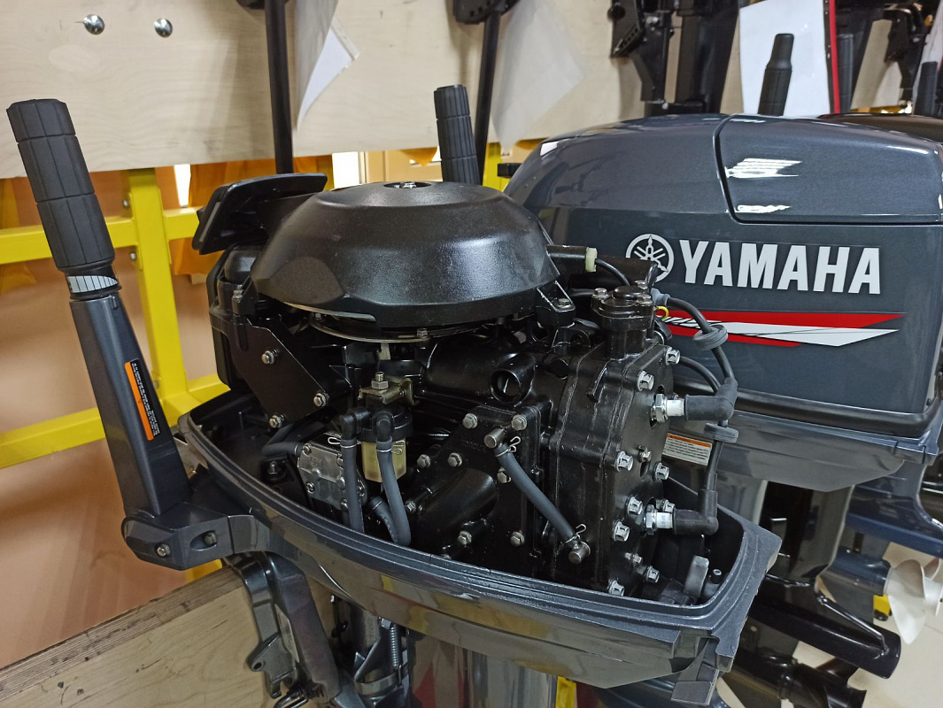 Лодочный мотор BREEZE T30S (2х тактный) в Ессентуках