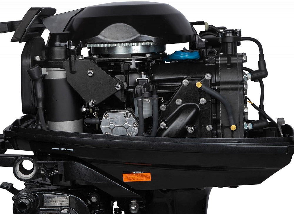 Лодочный мотор MARLIN MP 30 AWRL в Ессентуках