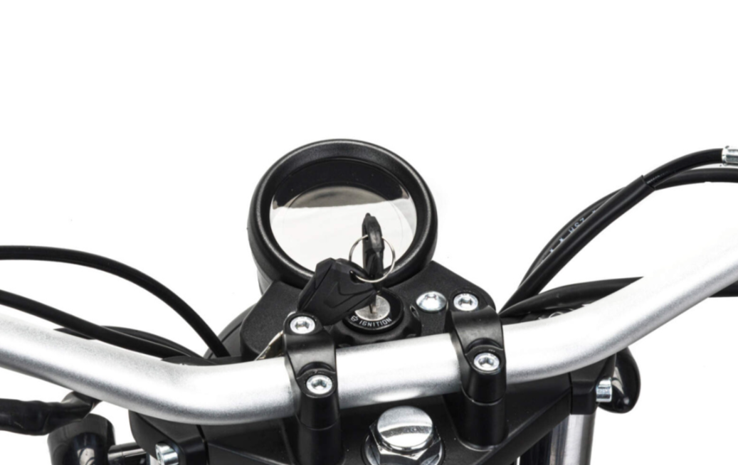 Мотоцикл MOTOLAND (МОТОЛЕНД) LEGEND (XL250-A) (172FMM-5/PR250) в Ессентуках