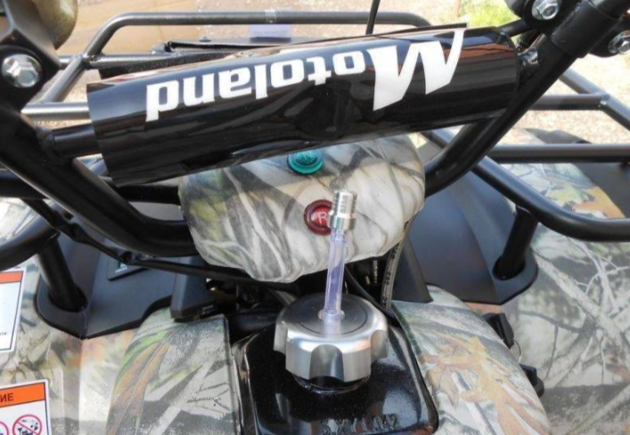 Квадроцикл MOTOLAND (МОТОЛЕНД) 200 ALL ROAD в Ессентуках