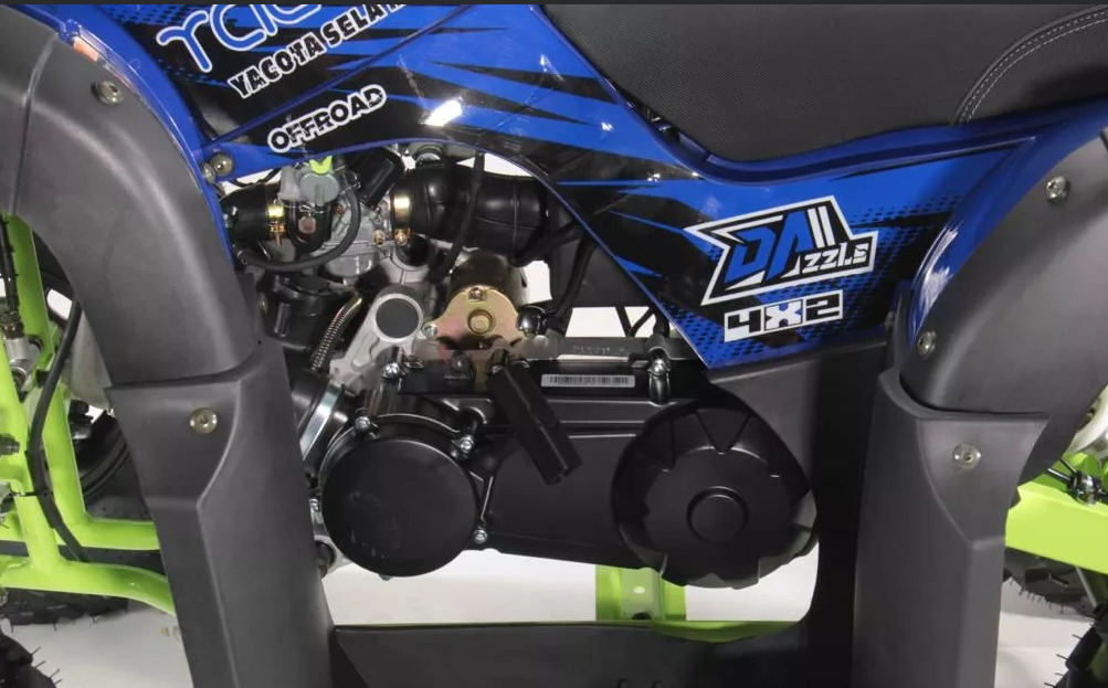 Квадроцикл YACOTA SELA MAX 200 в Ессентуках