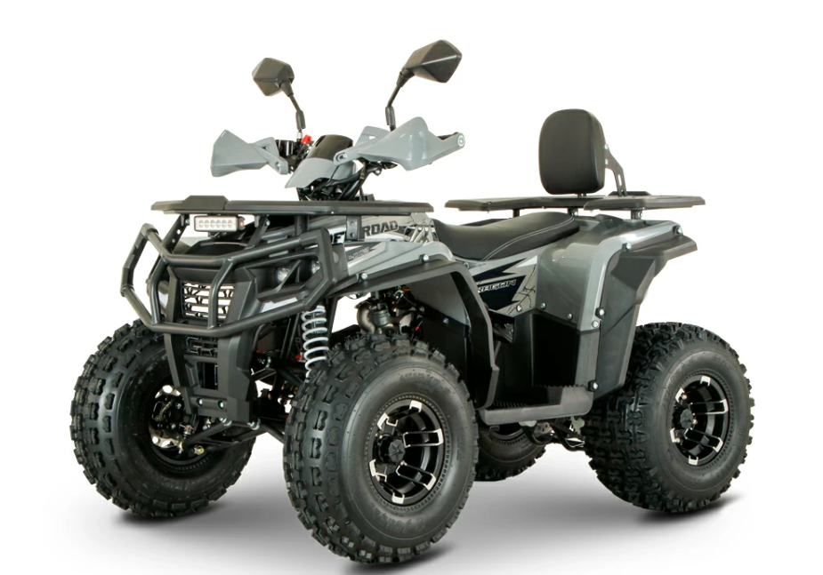 Квадроцикл YACOTA DRAGON LUX LD 125 в Ессентуках