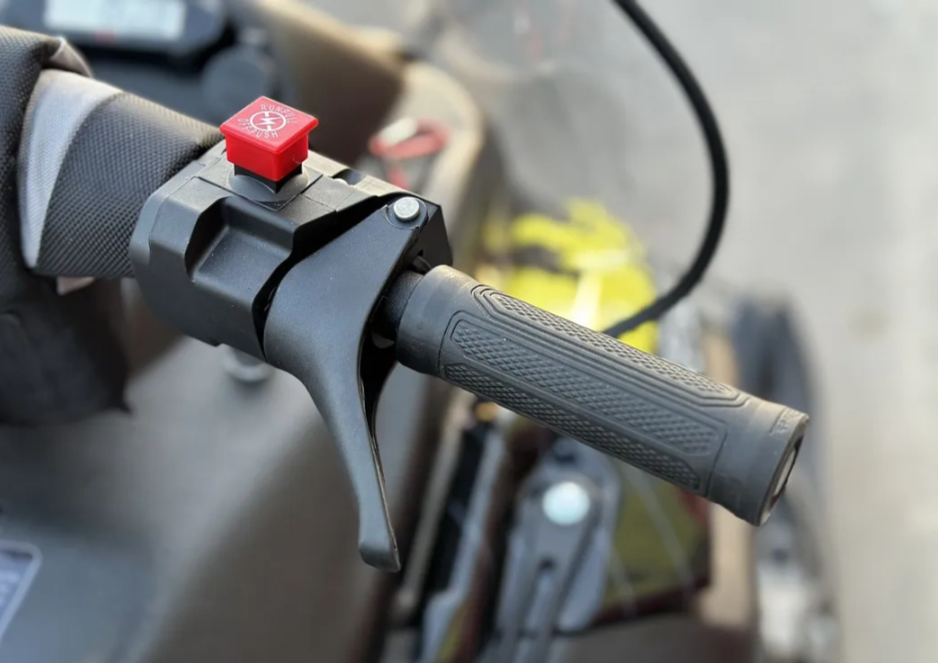 Снегоход РМ TIKSY 500 4Т в Ессентуках