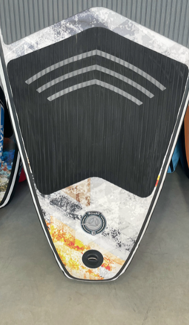 SUP (САП) ДОСКА RAIDEX I BOARD 11’ (332СМ) «MRAMOR» в Ессентуках