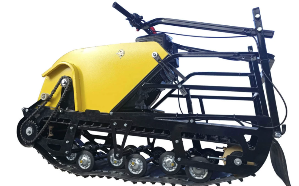 Мотобуксировщик РЫБАК PK 15 л.с. (короткая база 1230мм) в Ессентуках