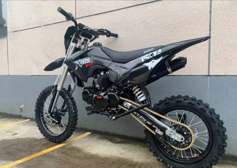 Питбайк BSE EXA SA 17/14 в Ессентуках