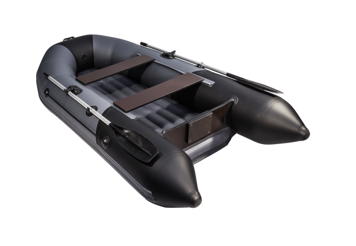 Лодка Таймень NX 2800 НДНД в Ессентуках