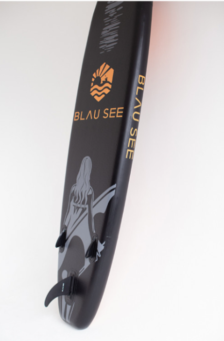 НАДУВНОЙ SUP-BOARD MOONLIGHT 11,6 в Ессентуках