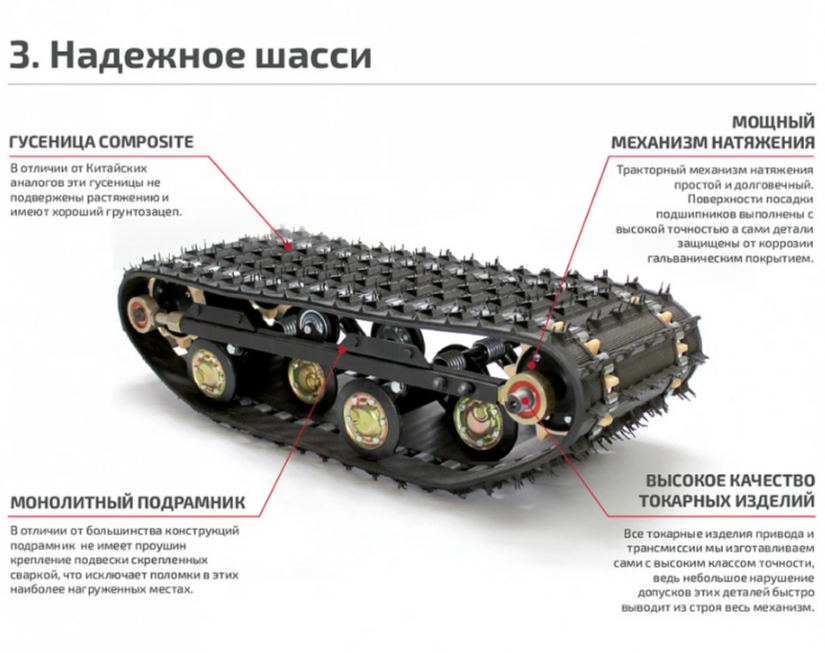 Мотобуксировщик НОРКА 380 MINI 9 л.с. в Ессентуках