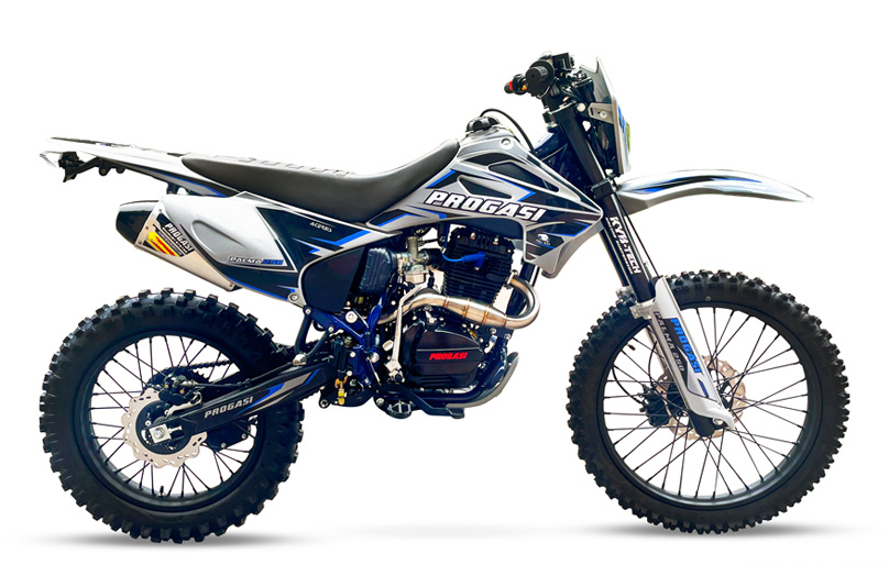 Мотоцикл Progasi PALMA 250 NEW (ZS172FMM) в Ессентуках