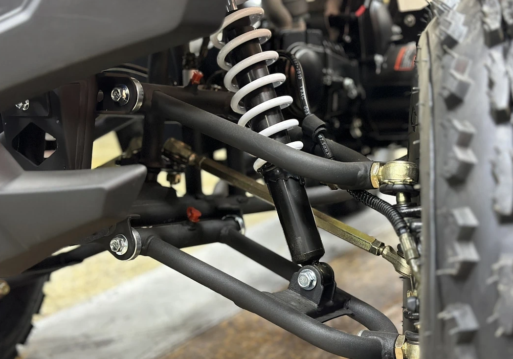 Квадроцикл PROMAX WILD 2.0 190 в Ессентуках