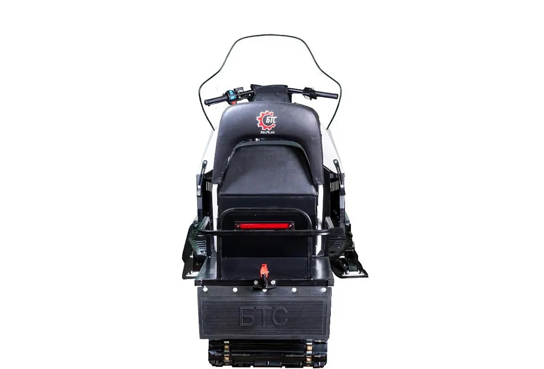 Снегоход БТС 4Т РК ЛОНГ ЛЮКС / 29 л.с. 460 м3 в Ессентуках