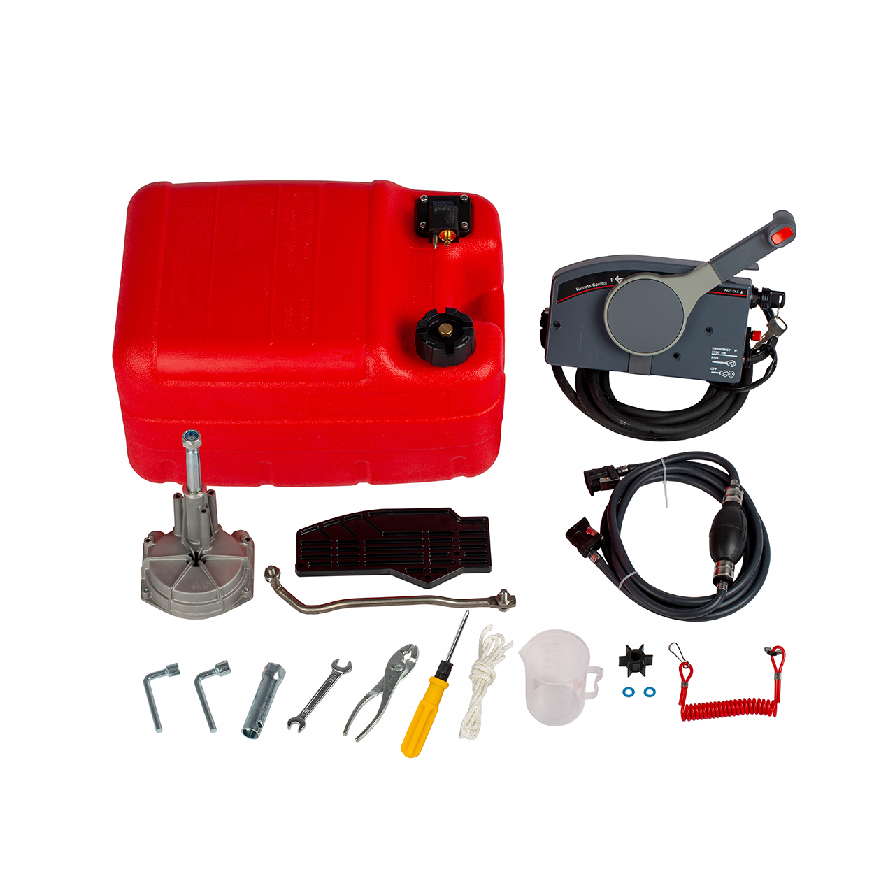 ЛОДОЧНЫЙ МОТОР GLADIATOR G40FES в Ессентуках