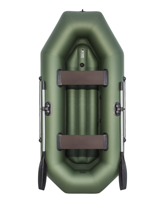 Лодка АКВА-ОПТИМА 260 НД в Ессентуках