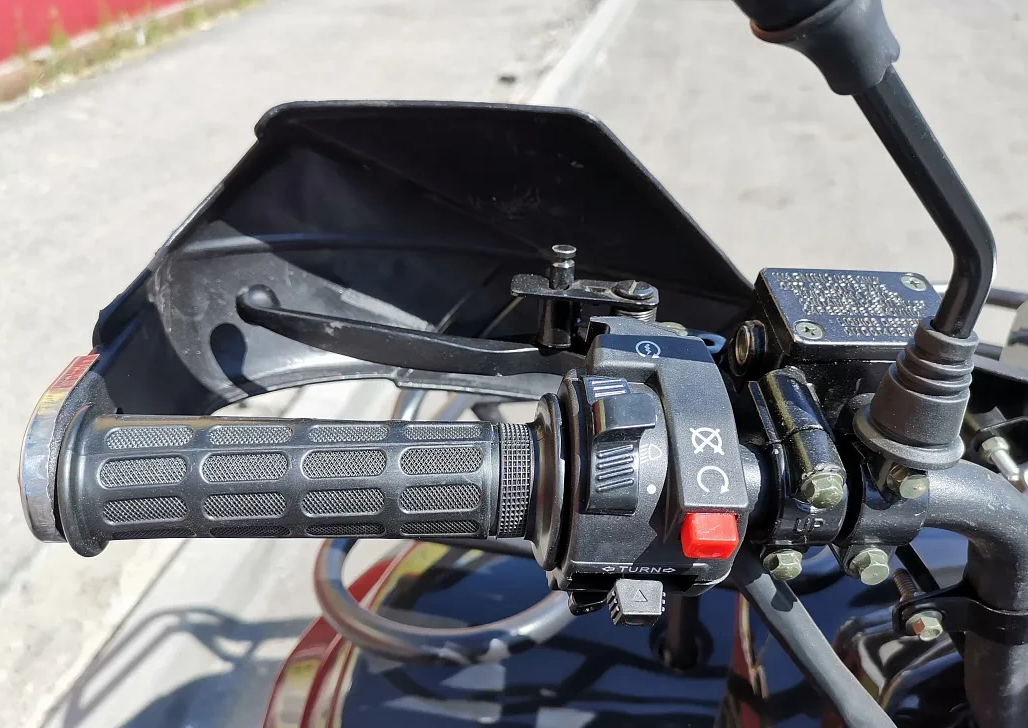 Квадроцикл PROMAX TRX300 CVT в Ессентуках