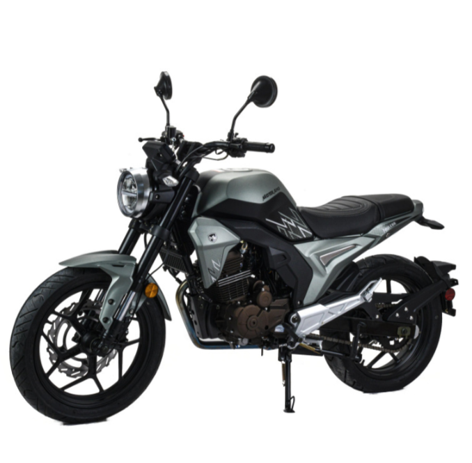 Мотоцикл MOTOLAND (МОТОЛЕНД) 300 CBR в Ессентуках