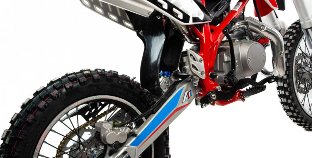 Питбайк MOTOLAND (МОТОЛЕНД) Apollo 125 DT125 E в Ессентуках