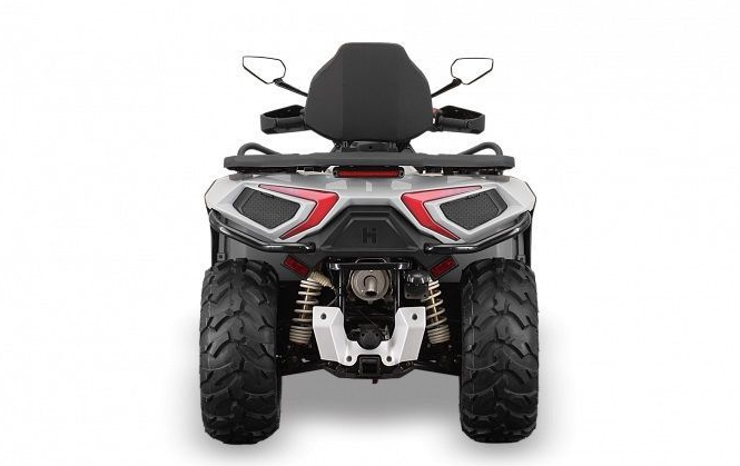 Квадроцикл HISUN HiSUN GUARDIAN 750L -/LONG/ в Ессентуках