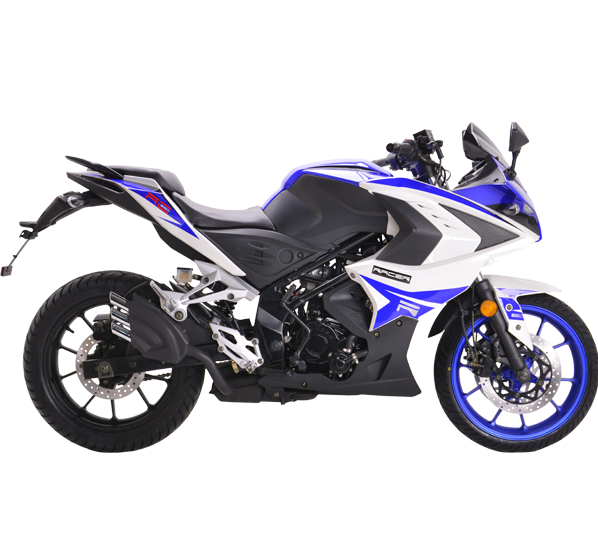 Мотоцикл RACER RC250XZR-A STORM в Ессентуках