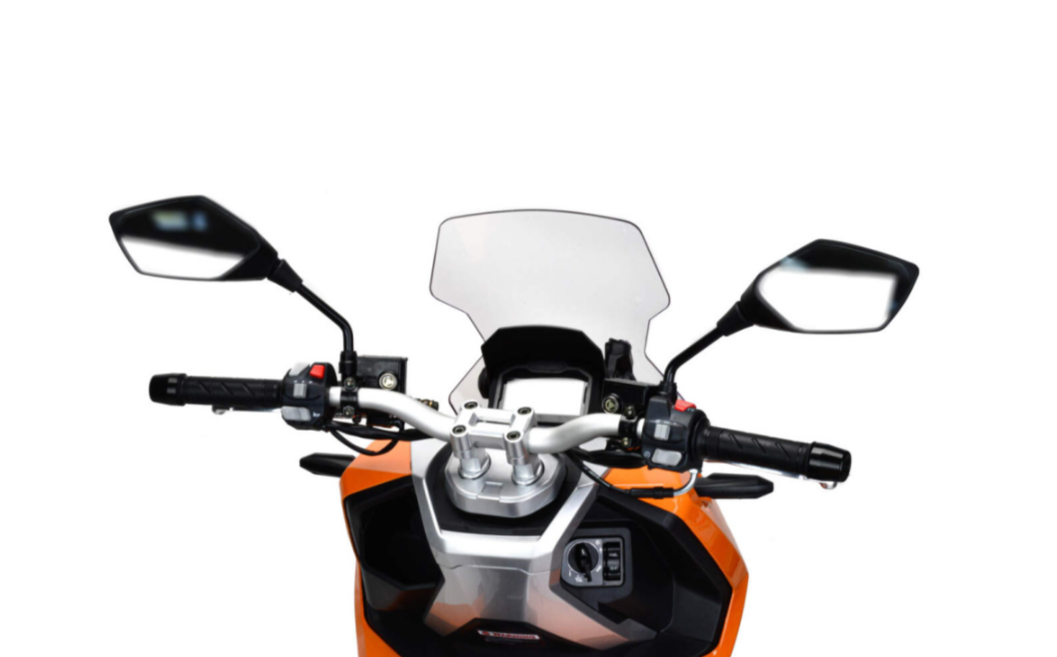Скутер MOTOLAND (МОТОЛЕНД) T-MAX 150 в Ессентуках