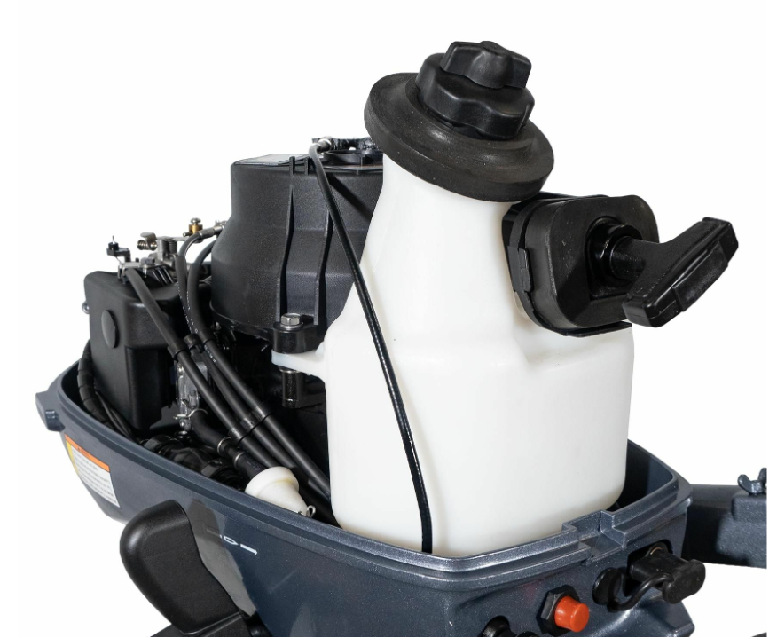 Лодочный мотор APACHE T 6 BS в Ессентуках