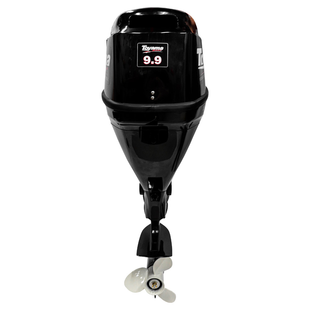 Подвесной лодочный мотор TOYAMA (PARSUN) F9.9BMS в Ессентуках