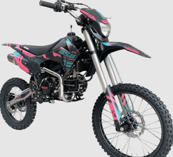 Питбайк BSE PH 150 (015) AK47 в Ессентуках