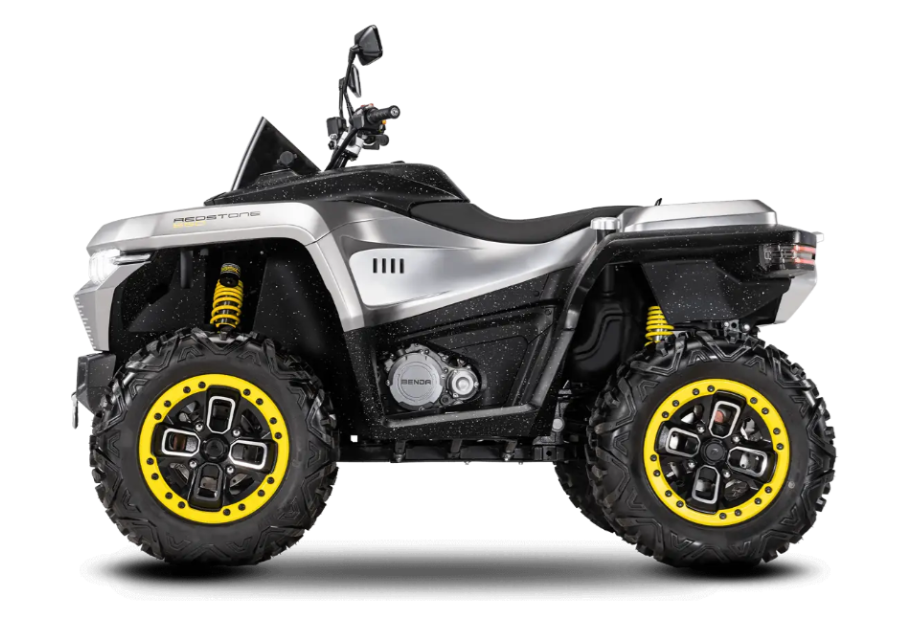 Квадроцикл BENDA REDSTONE 550 в Ессентуках
