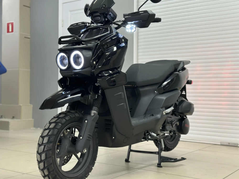 Скутер PROMAX STALKER 150(49) в Ессентуках