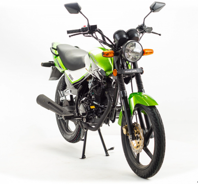 Мотоцикл MOTOLAND (МОТОЛЕНД) VOYAGE 200 в Ессентуках