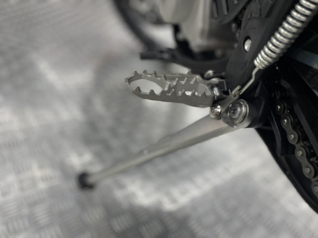 Кроссовый мотоцикл (эндуро) PROMAX PZ9 480 PRO-SPORT в Ессентуках