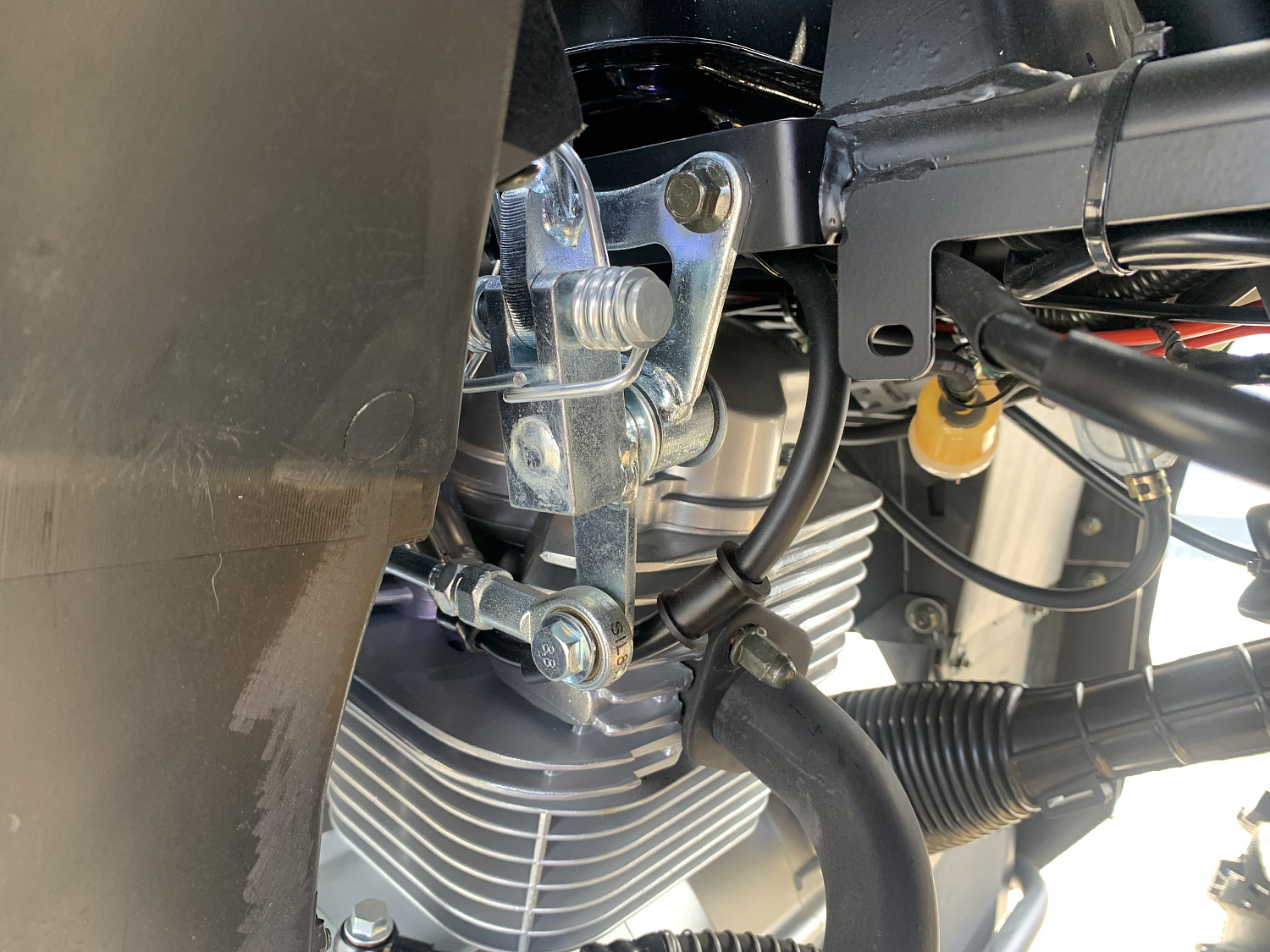 Квадроцикл PROMAX TAURUS 300 MAX-PRO в Ессентуках