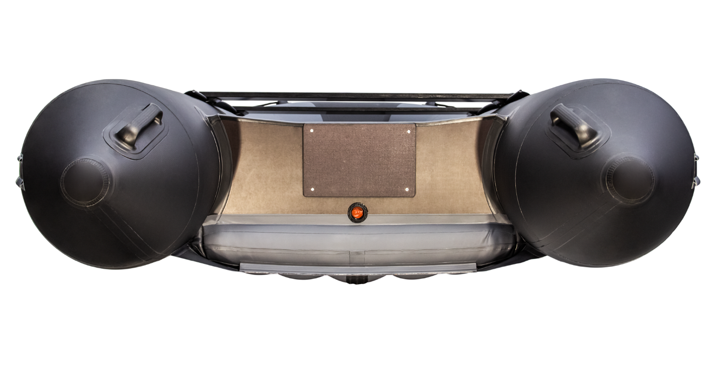 Лодка Таймень NX 3600 НДНД PRO в Ессентуках