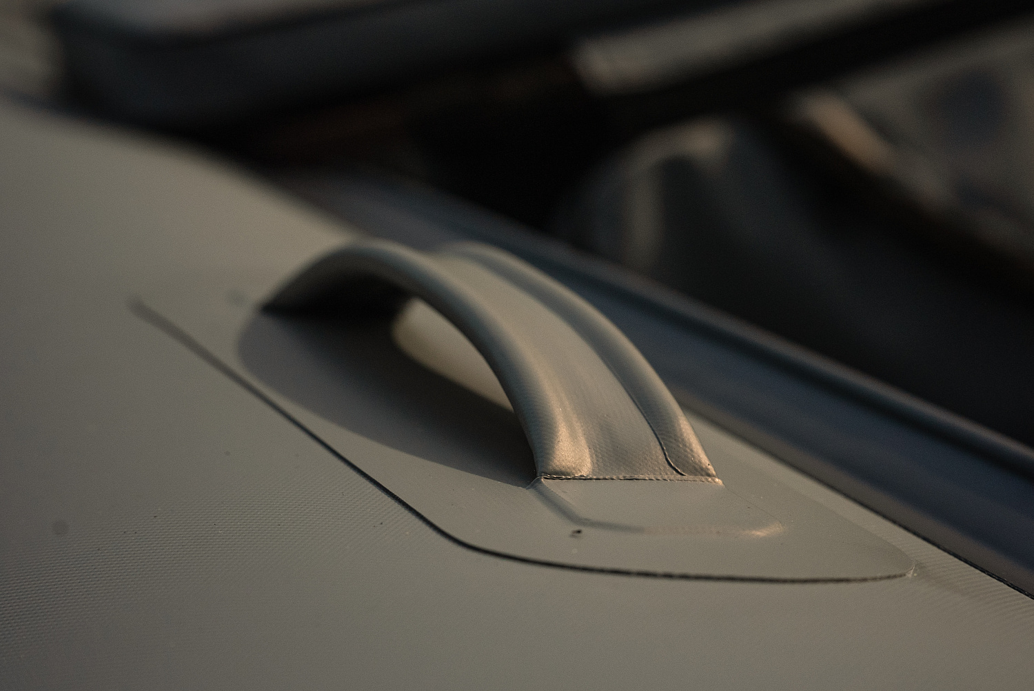 Лодка MISHIMO RIVER JET 390 под водомет в Ессентуках