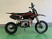 Питбайк JHLMOTO JHL MK125 (14/12) в Ессентуках
