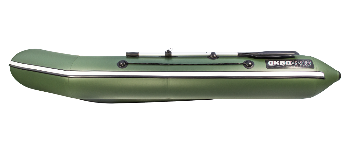 Лодка АКВА 3200 ск в Ессентуках