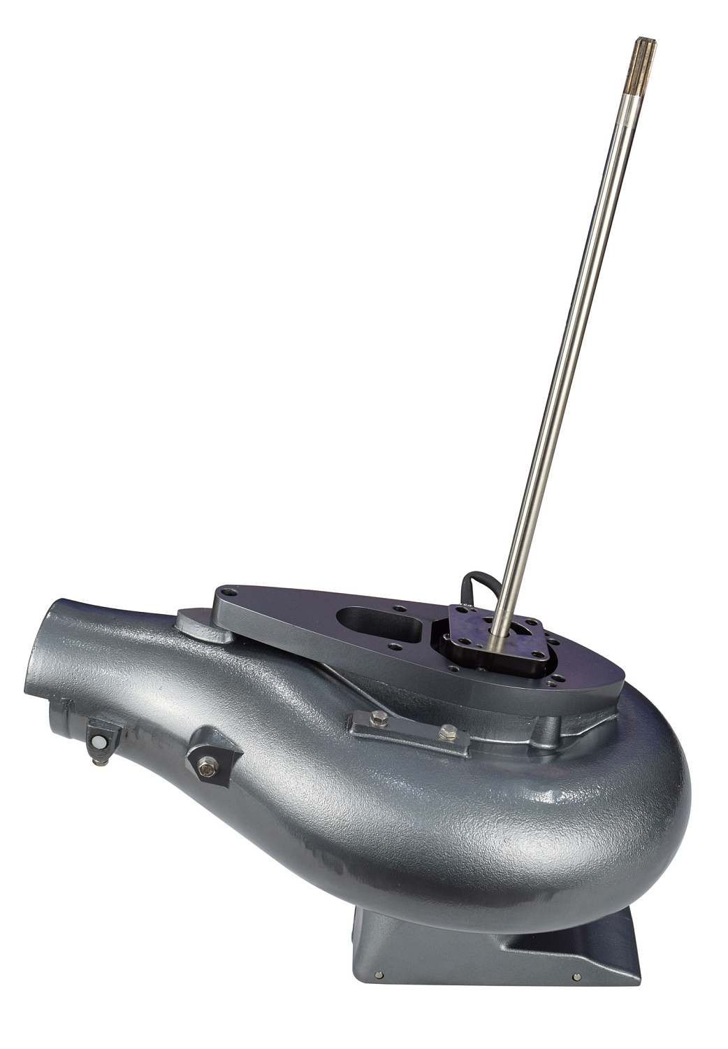 ВОДОМЕТНАЯ НАСАДКА SEA-PRO WT 15 YAMAHA, MARLIN, HIDEA в Ессентуках