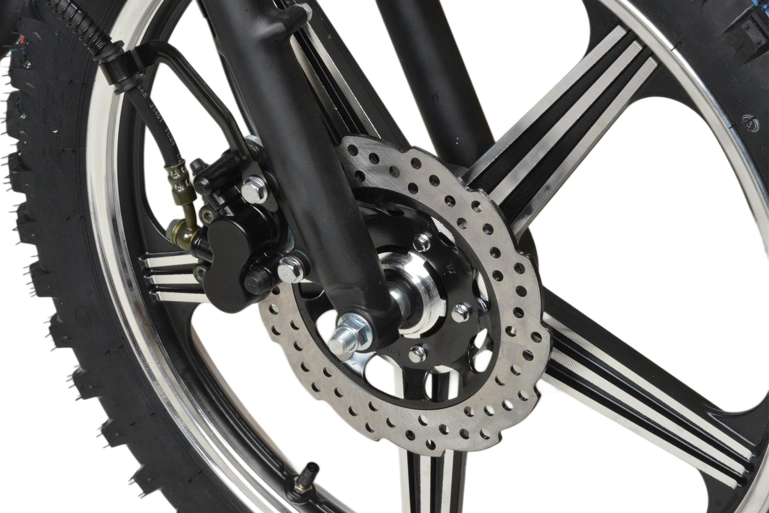 Мопед PROMAX ALPHA DIRT 150(49) в Ессентуках