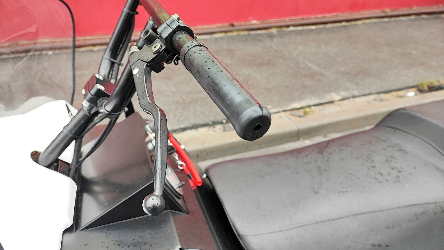 Снегоход PROMAX SNOWBEAR V3 800 4T ST в Ессентуках