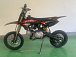 Питбайк JHLMOTO JHL MK125 (14/12) в Ессентуках
