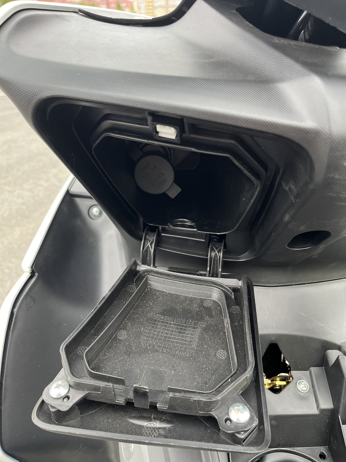 Скутер PROMAX TURAN 250 (49) в Ессентуках