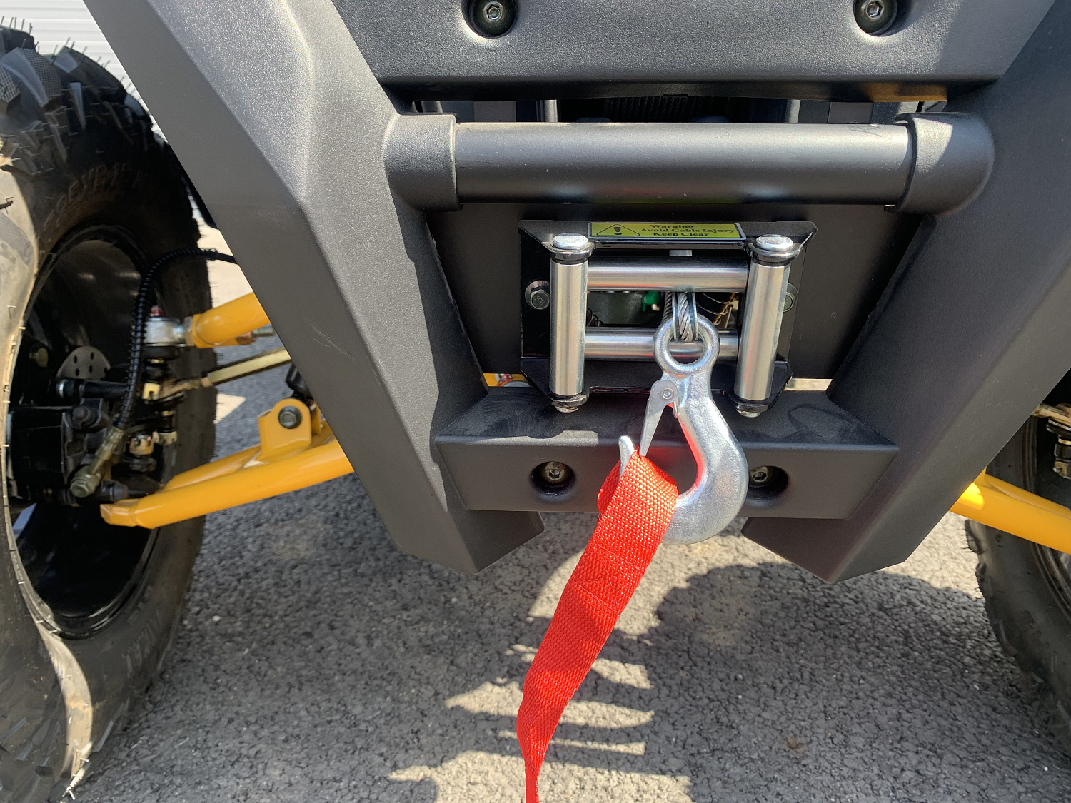 Квадроцикл PROMAX TAURUS 300 MAX-PRO в Ессентуках