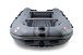 Лодка MISHIMO RIVER JET 390 под водомет в Ессентуках