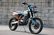 Мотоцикл JHLMOTO JHL Z3 CB250 (172FMM-3A) в Ессентуках