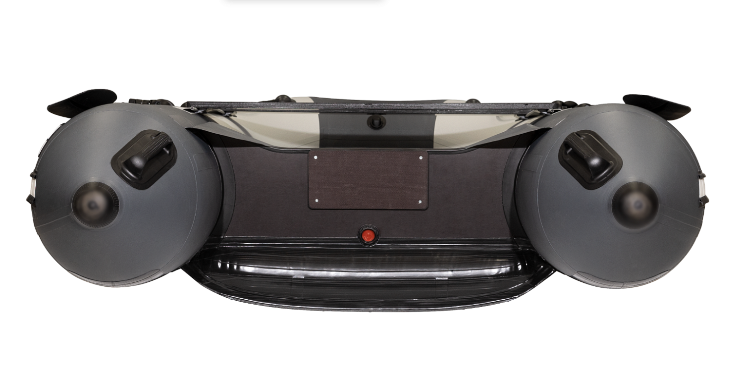 Лодка ривьера 3200 нднд гидролыжа в Ессентуках