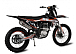 Мотоцикл JHLMOTO JHL LX1 CB250 (172FMM-3A) в Ессентуках