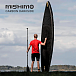 SUP (САП) ДОСКА MISHIMO CARBON DARKSIDE 10.6’ (325СМ) в Ессентуках