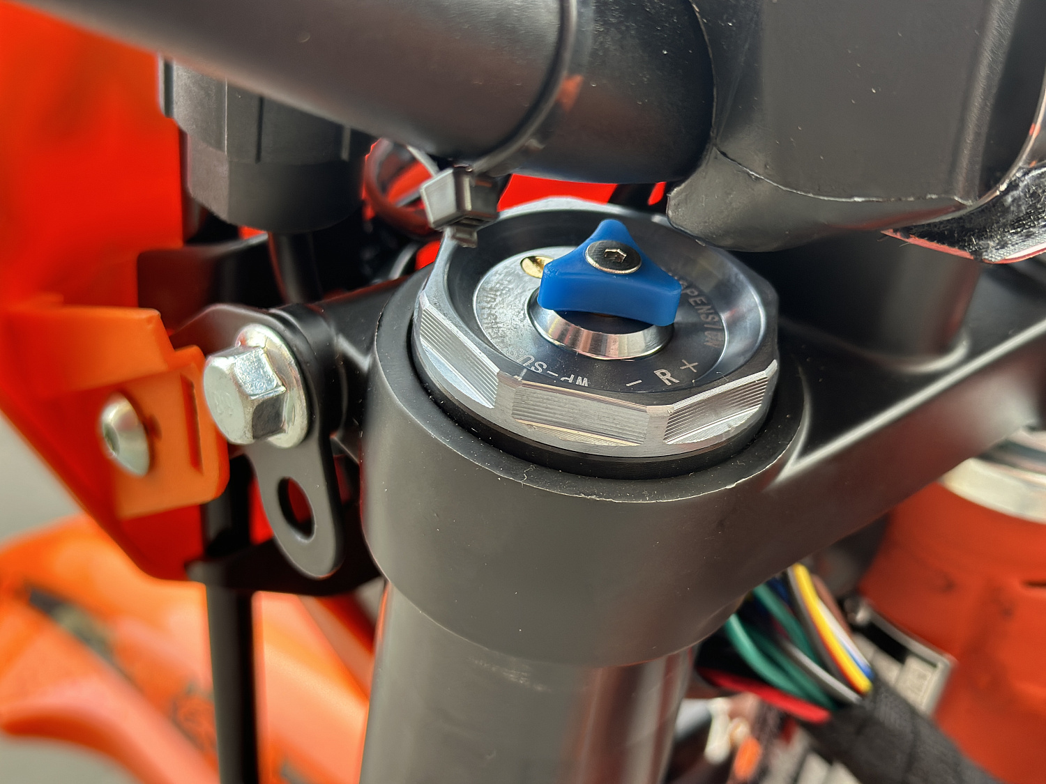 Кроссовый мотоцикл PROMAX MX280 в Ессентуках