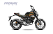 Мопед PROMAX CB130R (49) в Ессентуках
