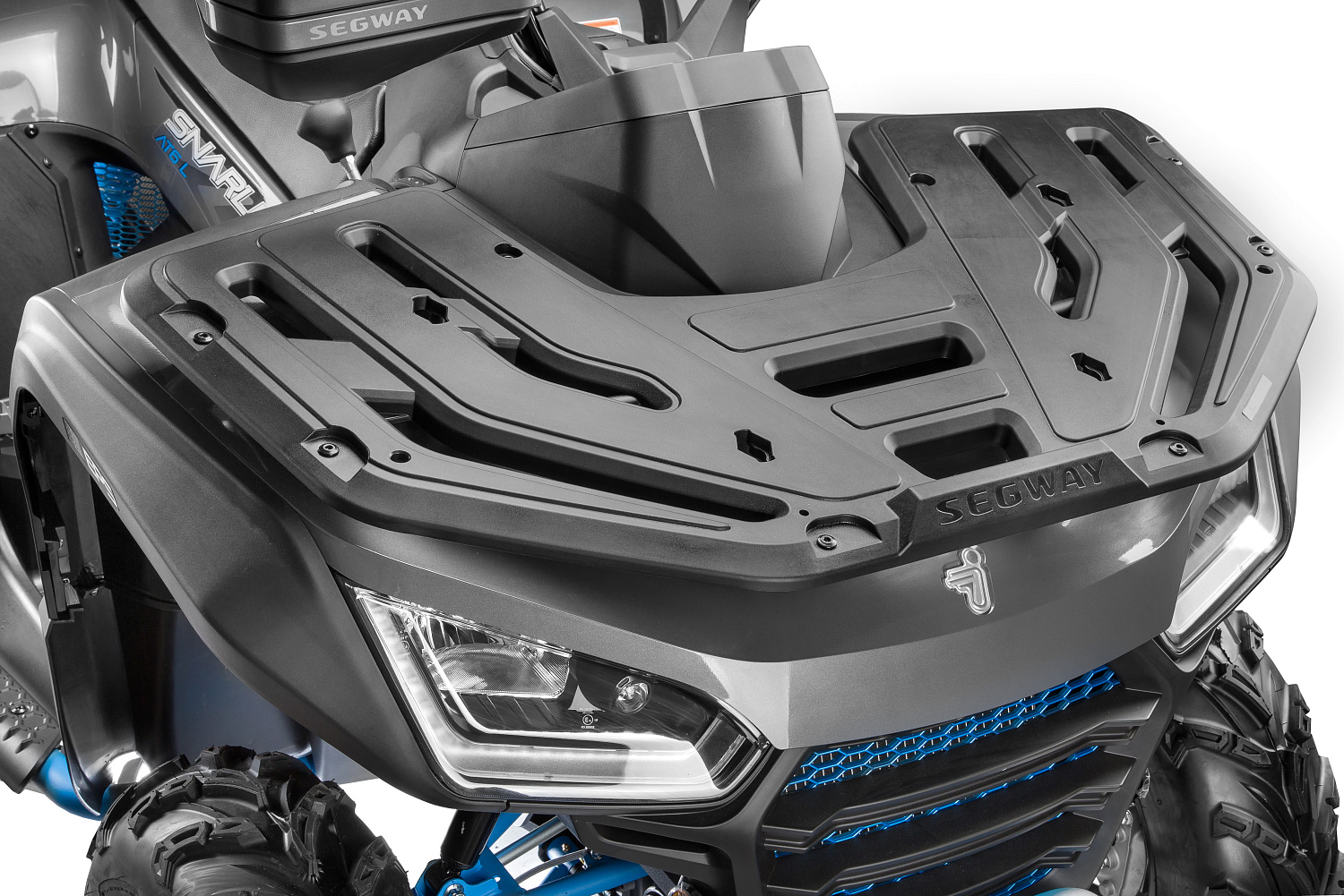  Квадроцикл Segway SNARLER AT6 LE в Ессентуках